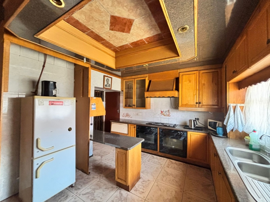 4 Bedroom Property for Sale in Parys Free State